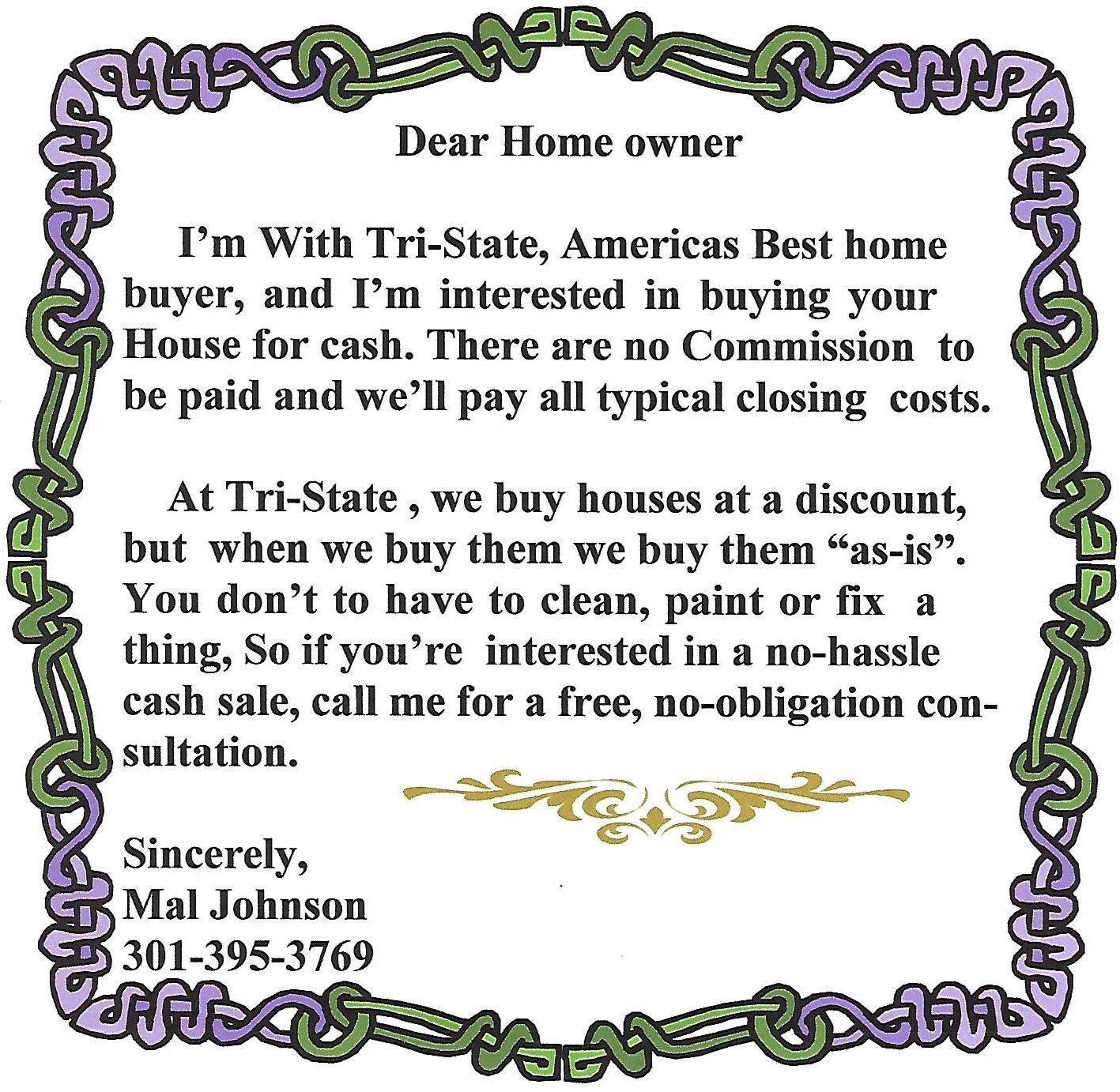 Real estate professional consultation